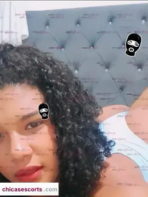 Soy Tu Hermosa Morena Caliente Y Con El ClíToris Mas Rico Te Encantara, Escorts en Tunja — 35 años