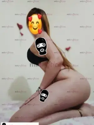 Soy Vanessa, Prepago Nueva En Bogota (Promo Desde 20 Mil), Escorts en Bogotá, Colombia — 18 años