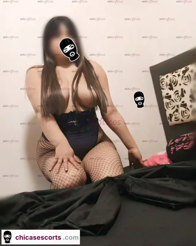 Foto de Super Tetona Tierna Complaciente Y Descomplicada Mia — imagen 3