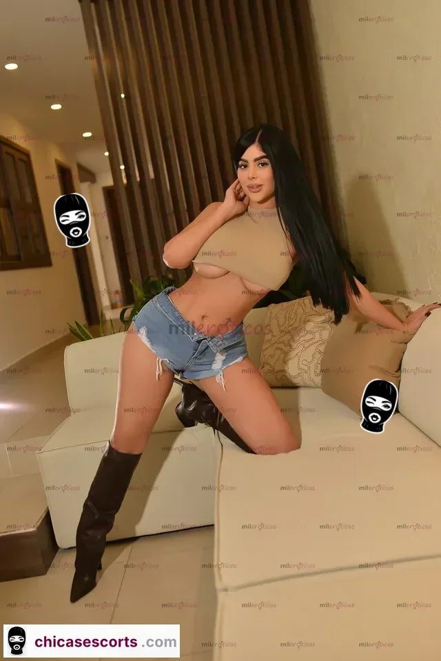 Foto de Tifanny Jovencita Apretadita Con El Mejor Servicio — imagen 5