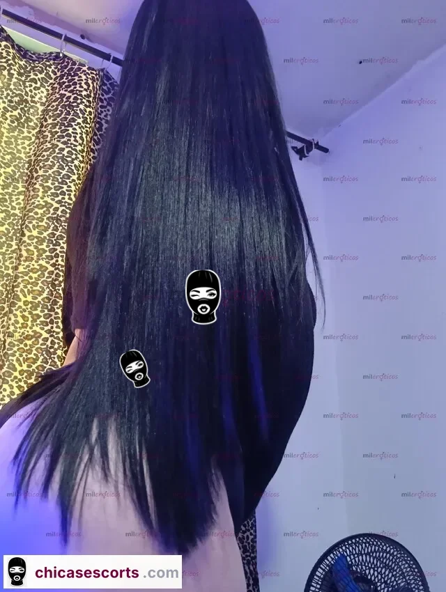 Foto de Tu Rica Caballota Ven Dame En 4 Papasito Ricooo — foto de perfil verificado