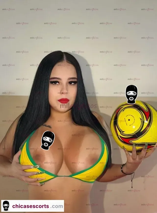 Foto de 24hrs La Mas Porno Las Tetas Mas Grandes Operada Bronceada Oral Natural Sitio — imagen 4