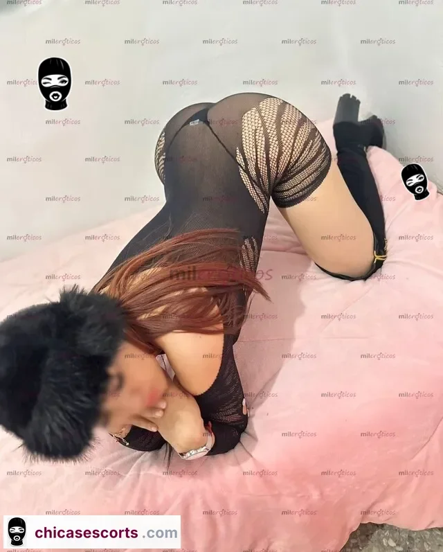 Foto de Ana Hermosa Delgada Hermosa Caderas Grandes Apasionada — imagen 3