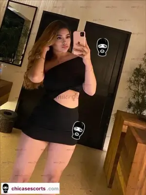 Casa De Citas En El Poblado Belleza, Escorts en Medellín, Colombia — 18 años