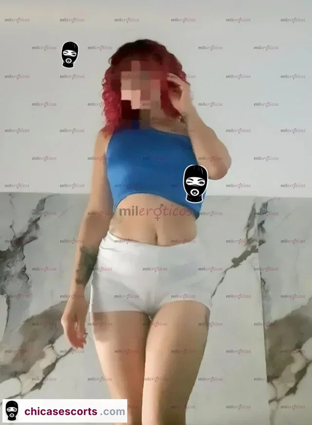 Foto de Con Un Rico Trasero Llego Esta Flaca Linda Te Espero — imagen 4