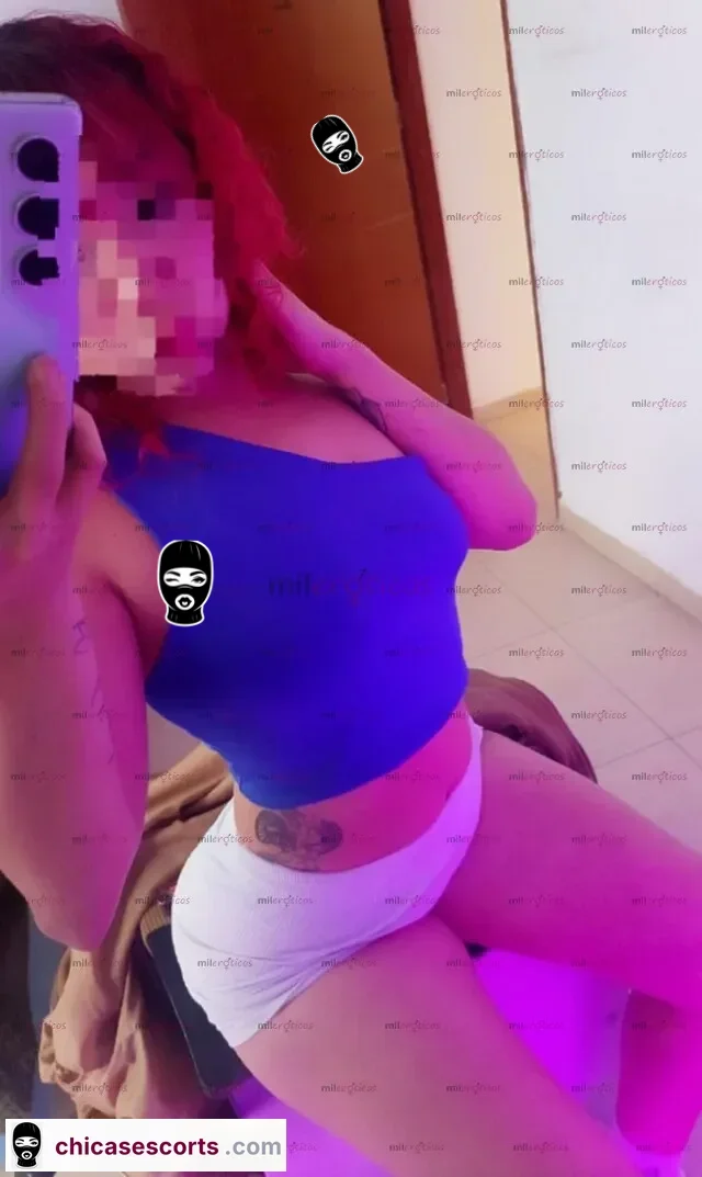 Foto de Con Un Rico Trasero Llego Esta Flaca Linda Te Espero — imagen 6