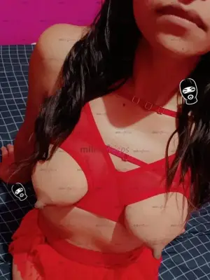 Elegante,Flaquita,Rica,Apretadita Muy Cogelona Eh Insaciable, Escorts en Bogotá — 22 años