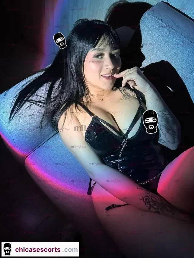 Foto de Emily Rousse A Domicilio: Tu Universitaria Atrevida — imagen 3