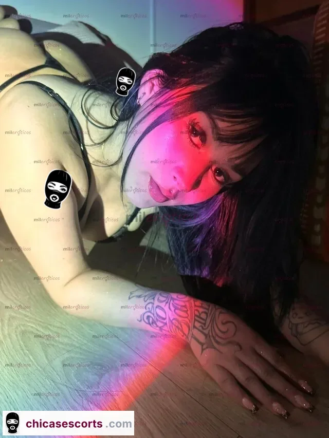 Foto de Emily Rousse A Domicilio: Tu Universitaria Atrevida — imagen 4