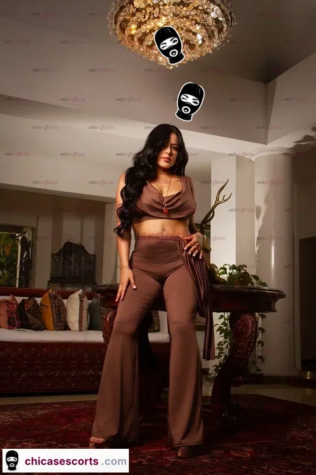 Foto de Hermosa Dulce Complaciente EróTica Y Muy Complaciente, Escorts en Cali, Colombia