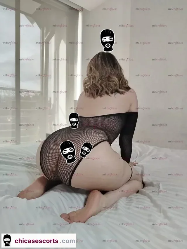 Foto de Hermosa Joven Disponible Para Ti — imagen 6