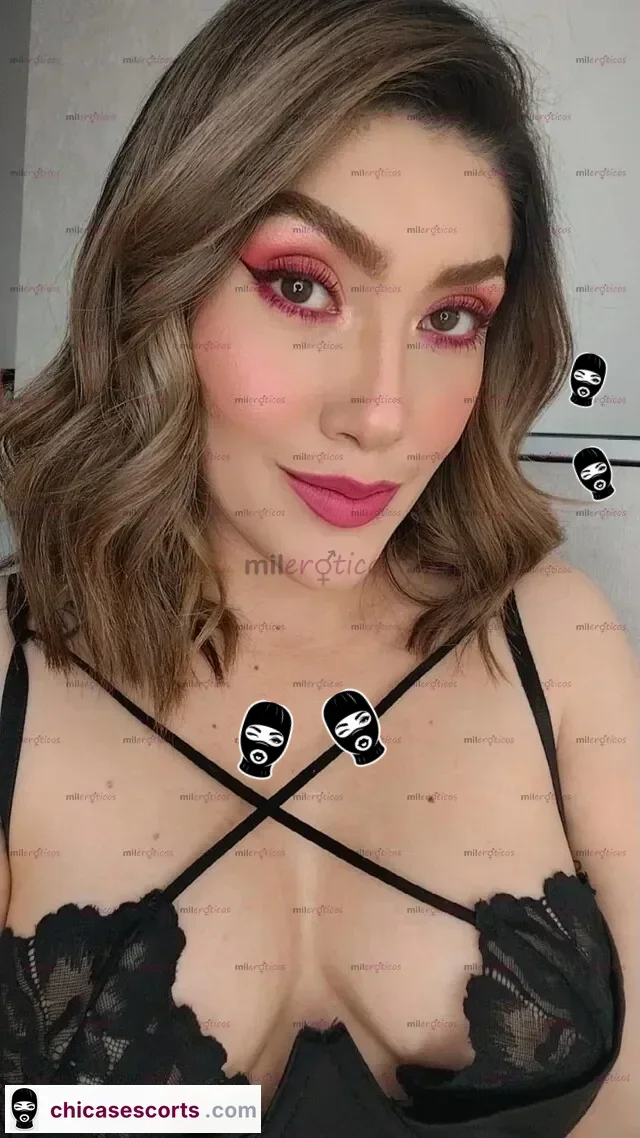 Foto de Hermosa Joven Disponible Para Ti — imagen 7