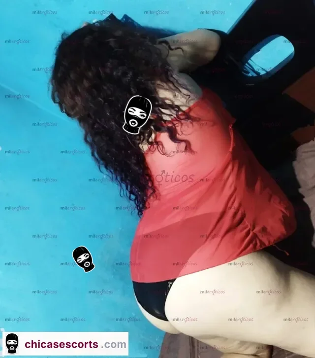 Foto de Hermosa Lia Trozudita Culona Muy Complaciente Para Ti — foto de perfil verificado