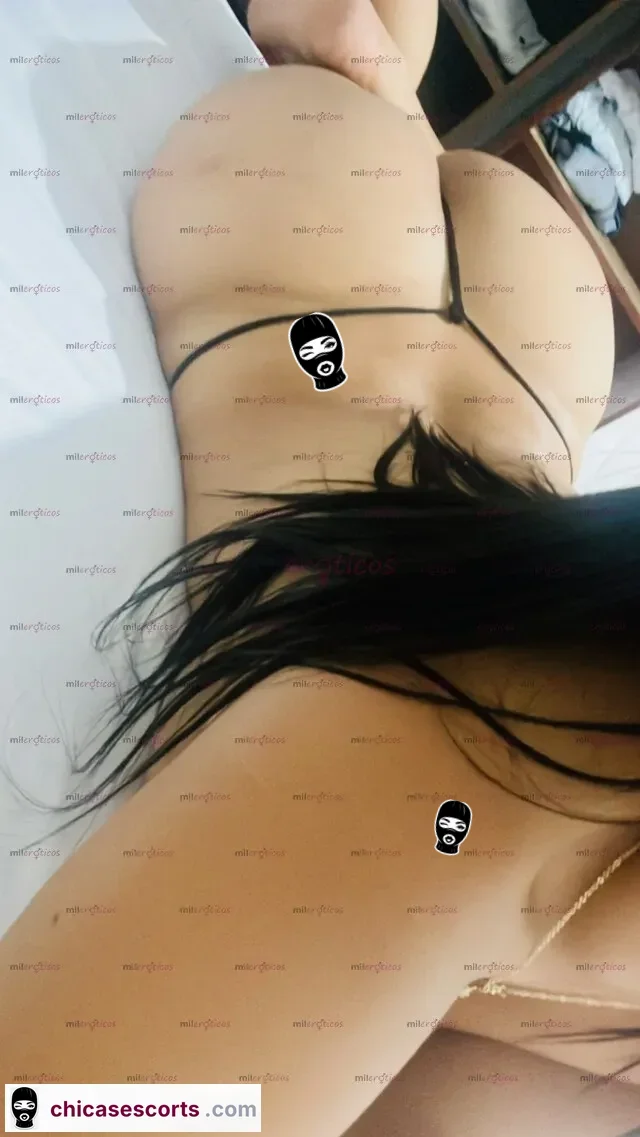 Foto de Hermosa Valentina, Escorts en Quibdó, Colombia