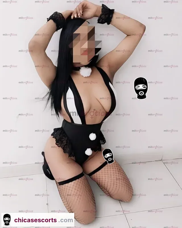 Foto de Hola Amor Soy Sofy Una Exotica CosteñA Sexi Con Un Cuerpo Natural Armonioso !!! — imagen 8