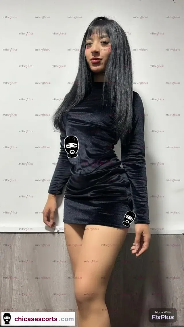 Foto de Jessica Rousse: 18 AñOs, Tu Nueva CompañíA A Domicilio, Escorts en Bogotá, Colombia