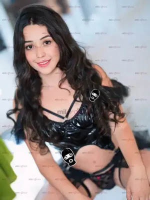 Megan Lolit PequeñIta De 18 AñOs, Escorts en Bogotá, Colombia — 18 años