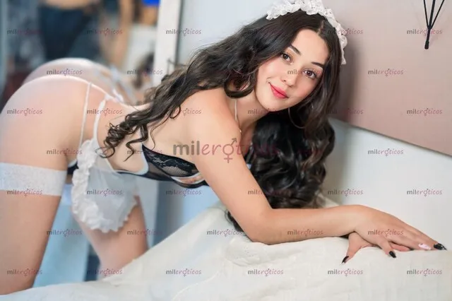 Foto de Megan Lolit PequeñIta De 18 AñOs — foto de perfil verificado