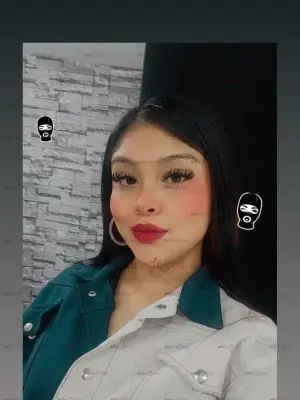 Modelo Universitaria Vip, Escorts en Bogotá, Colombia — 29 años