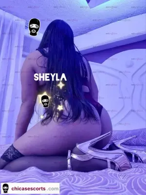 No Te Quedes Con El Antojo De Nada, Escorts en Bogotá, Colombia — 22 años