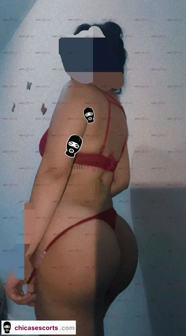 Foto de Putita Rica Y Hermosa Con Ganas De Sexo Duro — imagen 7