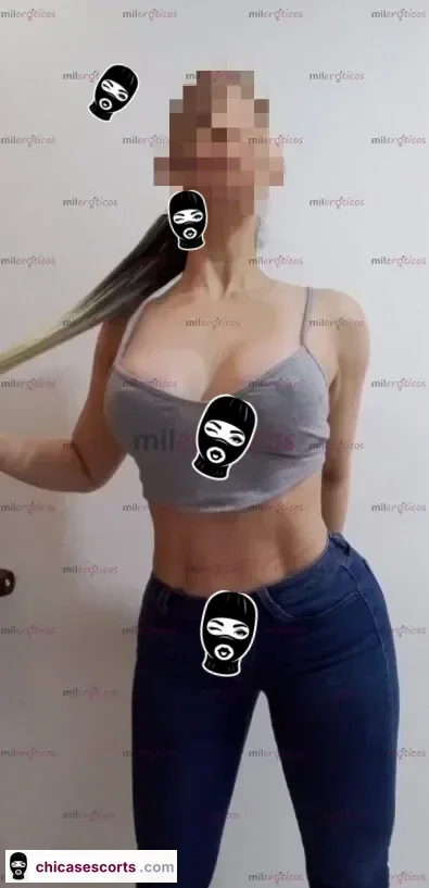 Foto de Que Tal Una Deliciosa Rusa Con Mis Tetas O Una Rica Paja Con Mi Enorme Culo!!!! — foto de perfil verificado