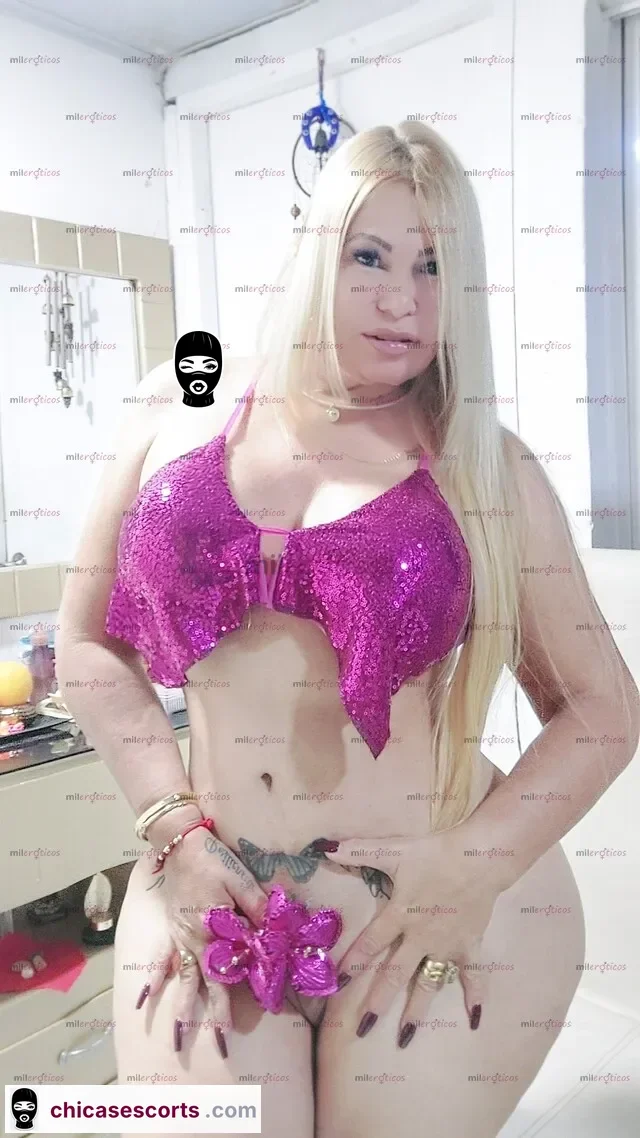 Foto de Recien Llegada Kamila Una Delicia Te Espero Hermos0, Escorts en Santa Marta, Colombia