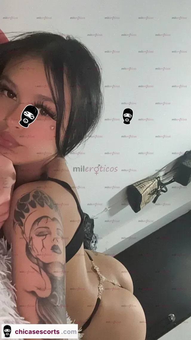 Foto de ThalíA Hermosa Colombiana Ganosa De Verte Bebé — imagen 6