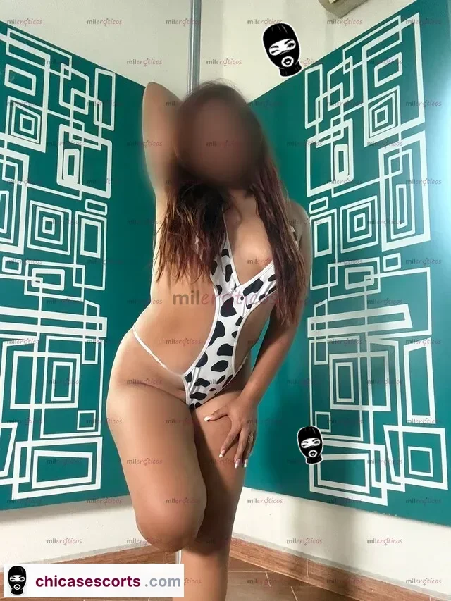 Foto de Una Demonia Sexual Papi, Escorts en Bogotá, Colombia