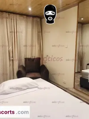 Agencia Busca Chicas Para Exclusivos Reservados En Teusaquillo Y Engativa, Escorts en Bogotá — 31 años