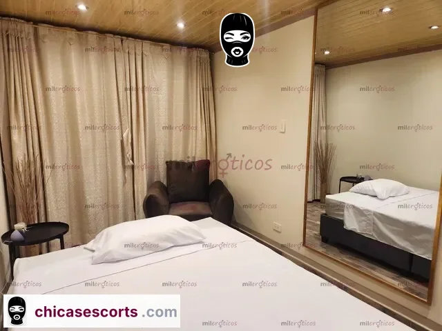 Foto de Agencia Busca Chicas Para Exclusivos Reservados En Teusaquillo Y Engativa — imagen 3