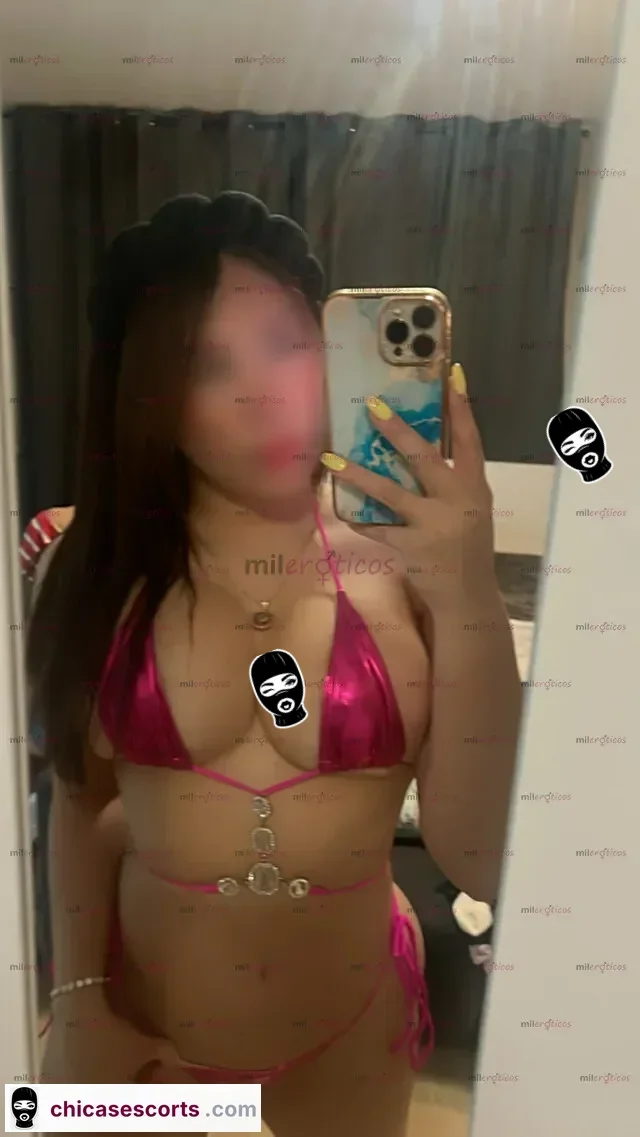 Foto de Andrea Experiencia Exclusiva De Lujuria Para Cumplir Tus FantasíAs — imagen 3