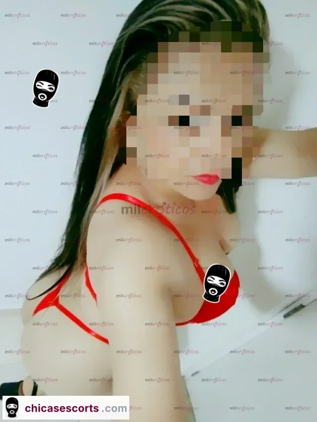 Foto de Bella Paisa Bajita Te Ofrece Un Excelente Trato De Novios Te Espero — imagen 4