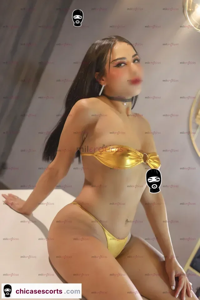 Foto de Celeste Victoriala Dulzura Que Se Convierte En Tu Deseo MáS DifíCil De Controlar, Escorts en Bogotá, Colombia