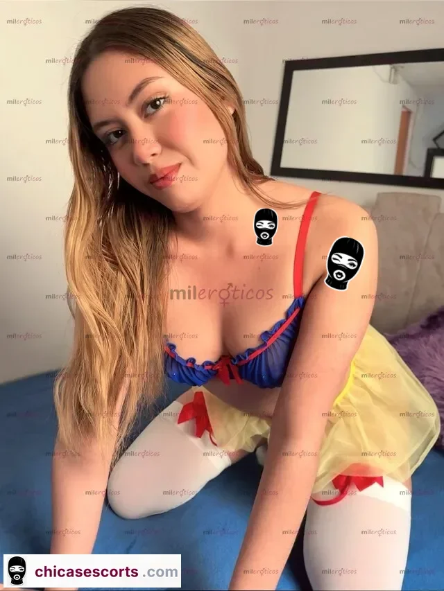 Foto de Elite Scort 19 AñOs ReciéN Llegada A Elite Nueva En Este Trabajo — imagen 8