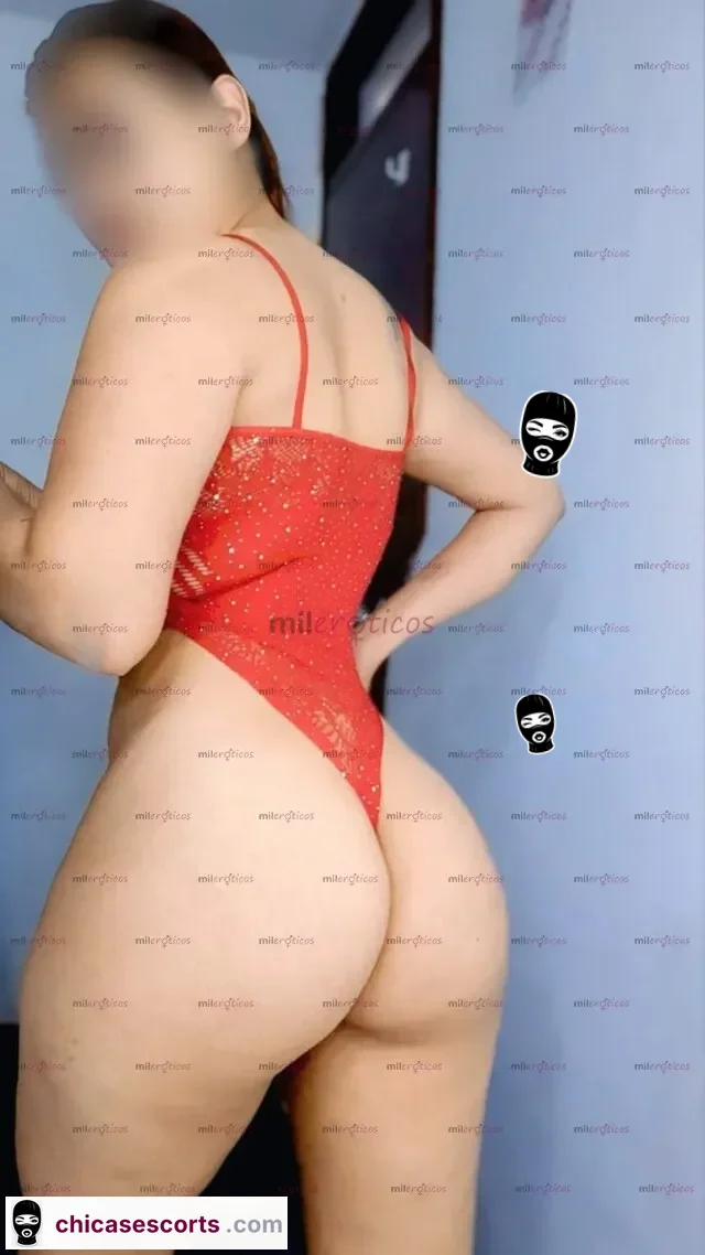 Foto de Hola Amor Bienvenido A Mi Perfil Aqui Encontraras Una Hermosa Y Extrovertida, Escorts en Bogotá, Colombia