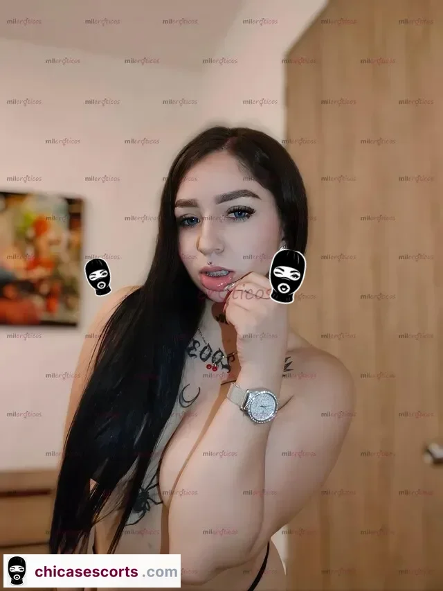 Foto de Holi Amor, Escorts en Bogotá, Colombia