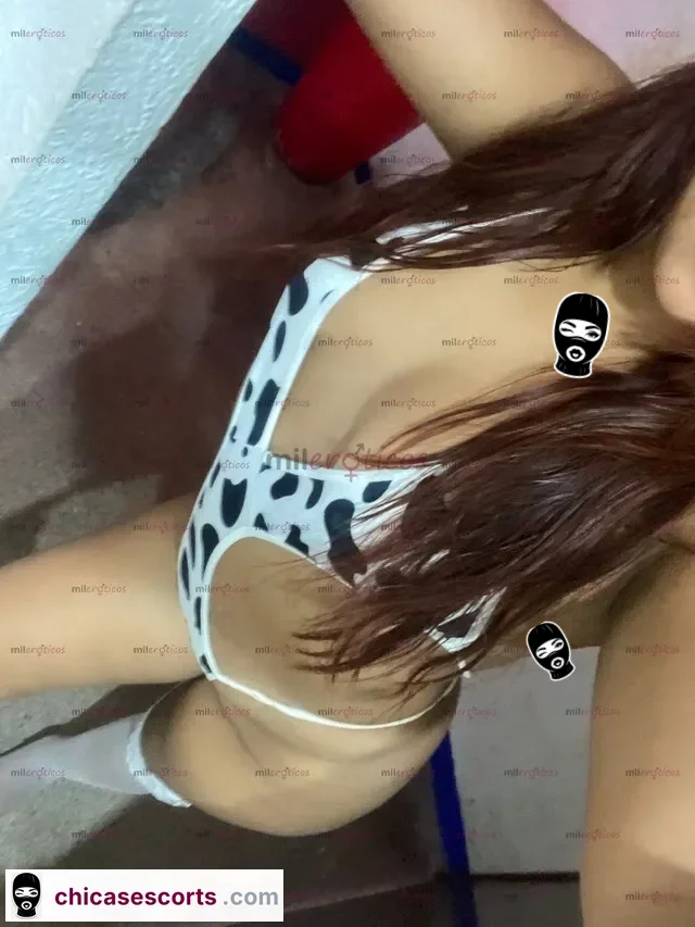 Foto de Independiente Soy Kamila Muy Complaciente, Guapa, Buena Onda — foto de perfil verificado