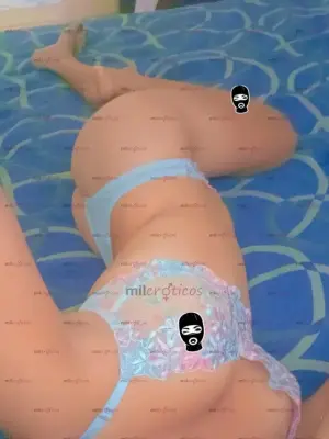 Linda Y Encantadora Flaquita Rica Y Complaciente, Escorts en Bogotá, Colombia — 23 años