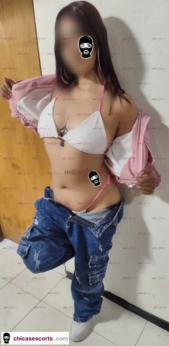 Foto de Llegue A Bosa Telegram Traviesa De 19 AñOs Colombiana Me Encanta Chupar $50kk, Escorts en Bogotá, Colombia