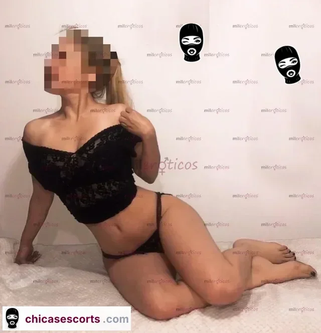 Foto de Milena AcompañAnte De Lujo Bogota — imagen 3