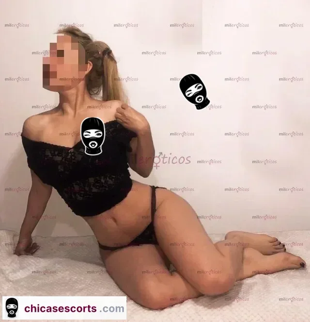 Foto de Milena AcompañAnte De Lujo Bogota — imagen 5