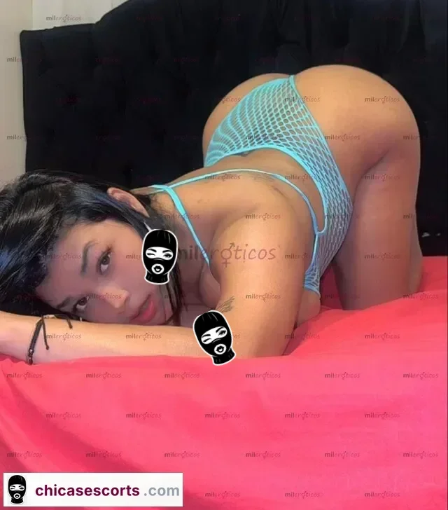 Foto de Nueva En Tu Cuidad Rica Morena De Senos SúPer Grandes — imagen 7