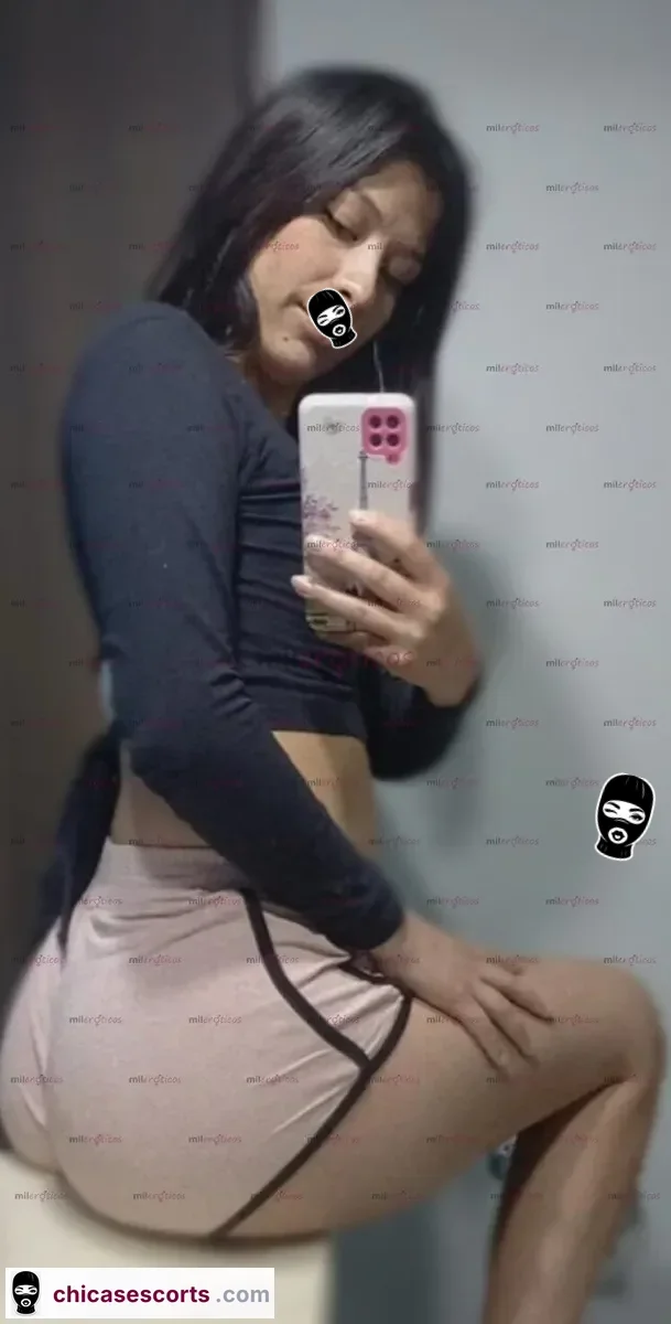 Foto de Rica Y Apretadita ExóTica Morena ,Hermosa Y Sexy — imagen 5