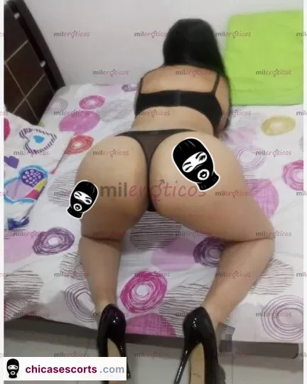 Foto de Salome Mezcla Entre Maldad Y Dulzura Todo Rico 3011045421 — imagen 3
