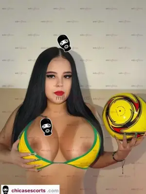 Sexi MuñEca Porno Bronceada Juguetona Mojadita Cachonda Complaciente A La Fja, Escorts en Medellín, Colombia — 18 años