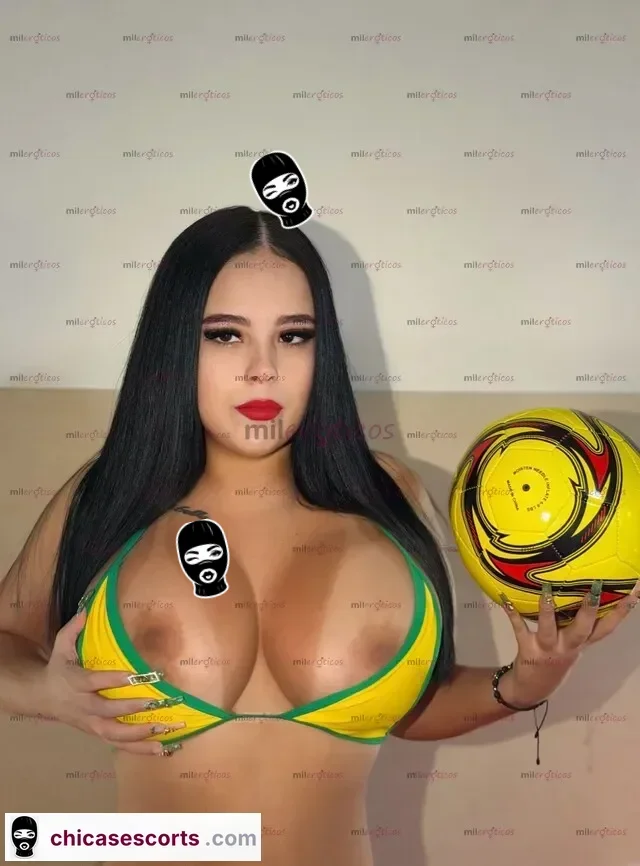 Foto de Sexi MuñEca Porno Bronceada Juguetona Mojadita Cachonda Complaciente A La Fja — imagen 5