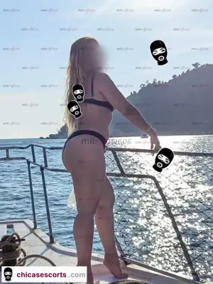 Sexy Universitaria, Escorts en Bogotá — 18 años