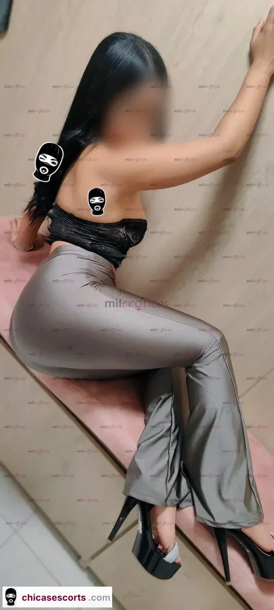 Foto de Soy Nueva En Bosa Brasilia Para Q Pases Rico Mi Amor Te Espero, Escorts en Bogotá, Colombia