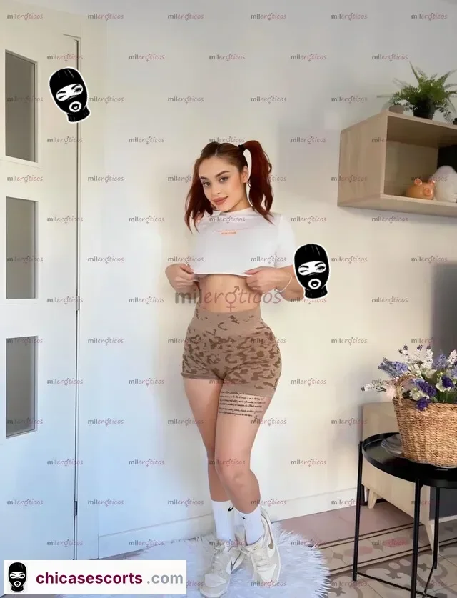 Foto de Soy Sofi Me Encanta Que Me Den Duro Y Que Me Digan Cosas Malas Al Oido, Escorts en Medellín, Colombia